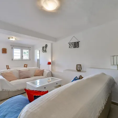 Rio By Vamdays Apartment Moraira