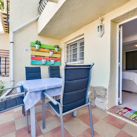 Rio By Vamdays Moraira