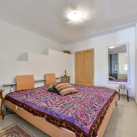 Rio By Vamdays Apartment Moraira