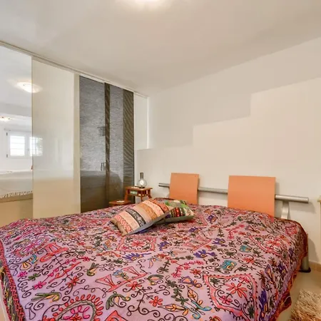 Rio By Vamdays Apartment *